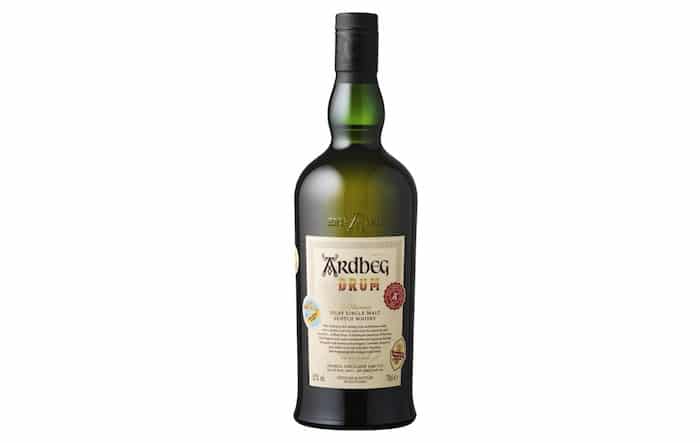 Ardbeg Drum Special Committee Edition
