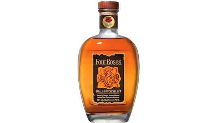 rye bourbon