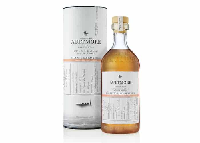 Aultmore 22 Year Old