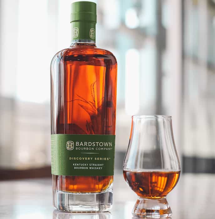 Bardstown Bourbon Company Discovery Series #1