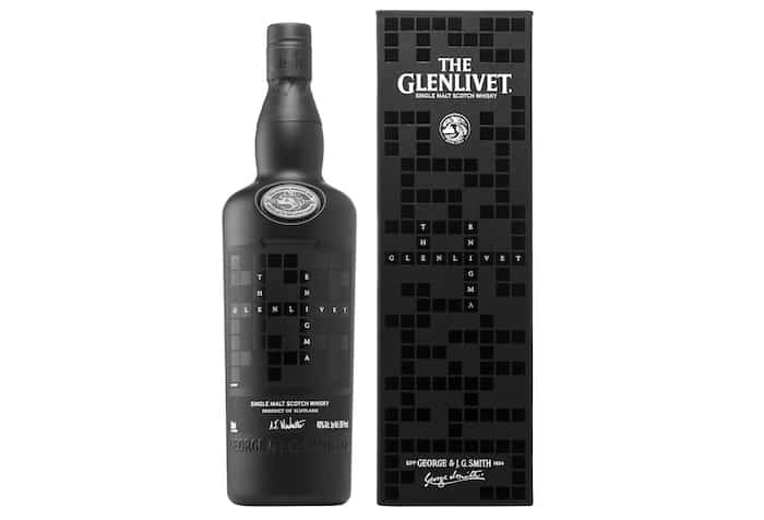 The Glenlivet Enigma