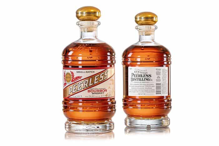 Kentucky Peerless Bourbon