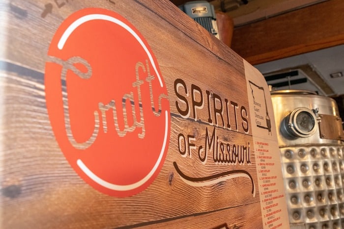 Missouri Craft Distillers Guild