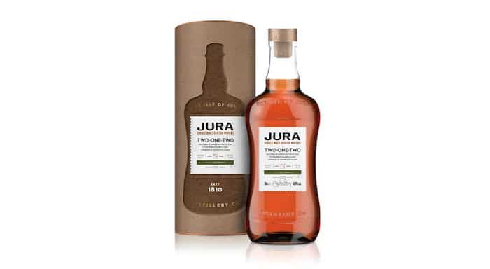Jura Two-One-Two