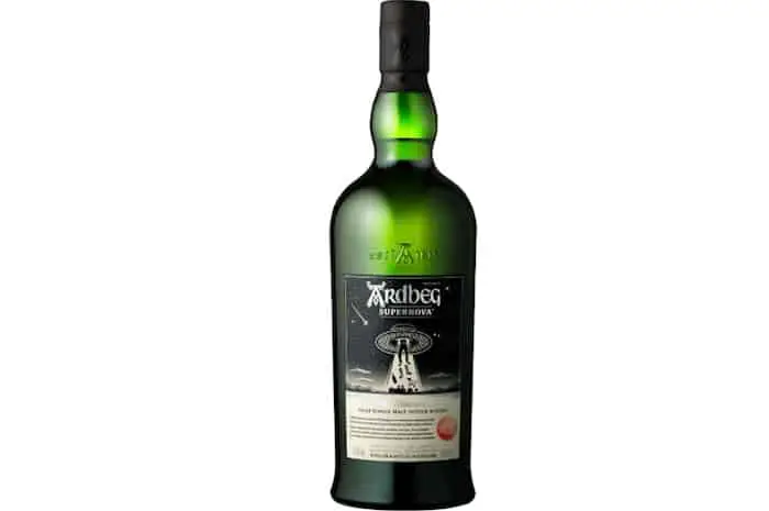 Ardbeg Supernova 2019 Whisky Review: Exploring Islay's Peatiest