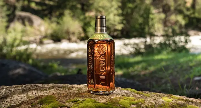 TinCup Rye Whiskey