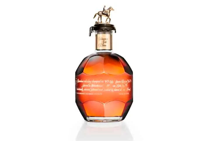 Blanton's Gold