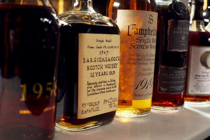 Perfection Collection Whisky Auctioneer
