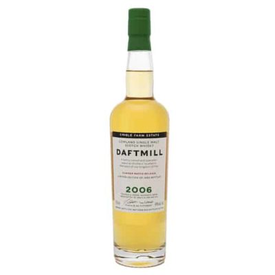 Daftmill 2006 Summer Batch Release Scotch Whisky
