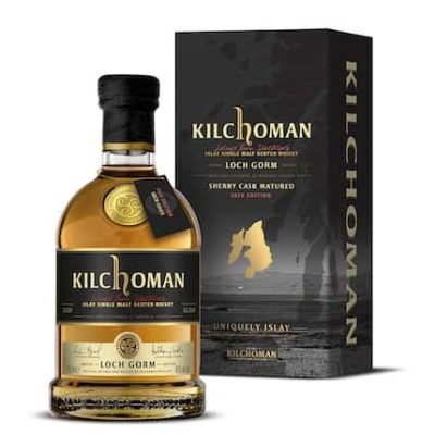 Kilchoman Loch Gorm 2020