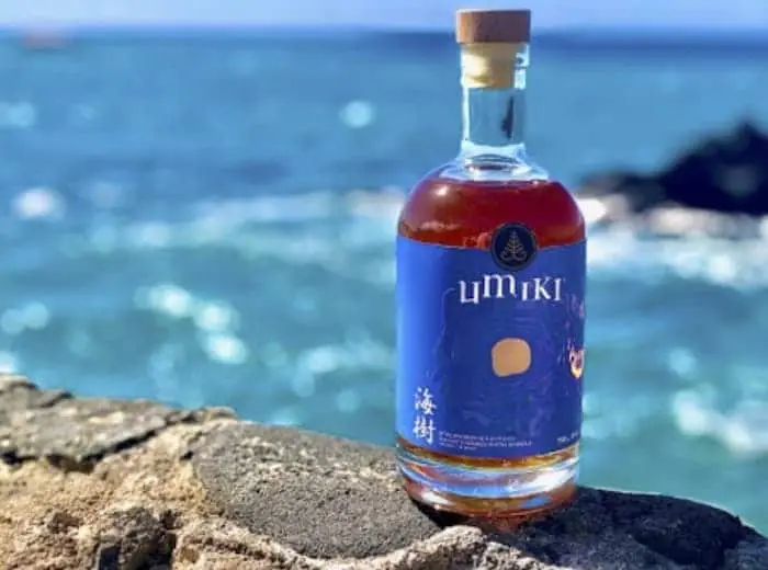 Umiki Whisky