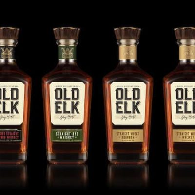 Old Elk New Whiskeys For 2020