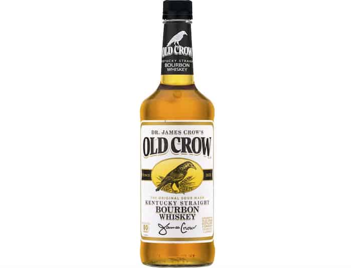 The James Crow Chronicles: Part 9 (Old Crow Brand) - The Whiskey Wash