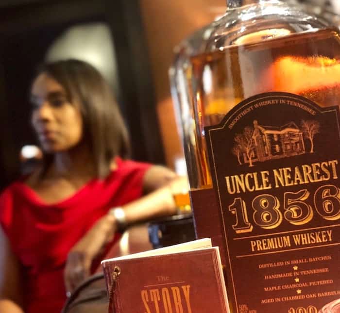 Uncle Nearest Is A Brand That's About Much More Than Just Good Whiskey -  The Whiskey Wash