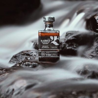 Bladnoch The Waterfall Collection