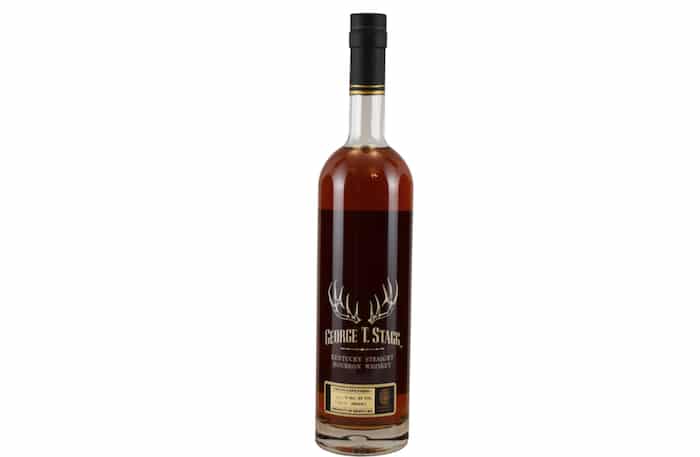 George T. Stagg (2020 Buffalo Trace Antique Collection)