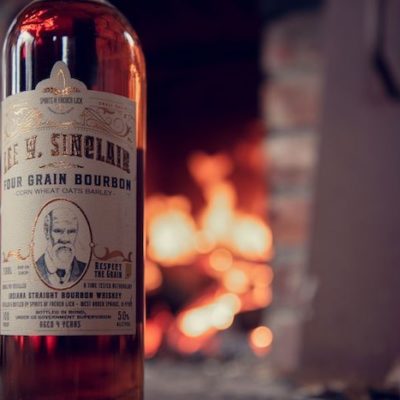 Spirits of French Lick bourbon