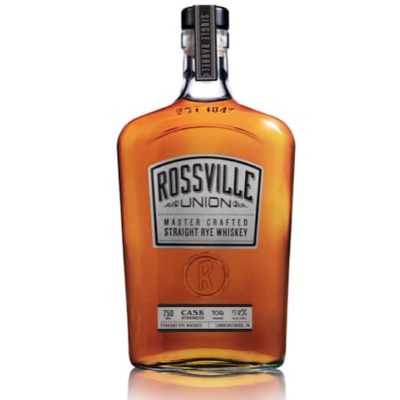 Rossville Union Single Barrel 2021