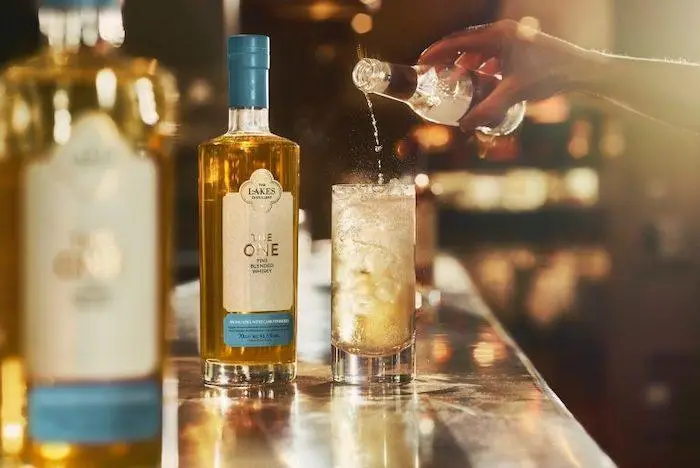 The One Moscatel