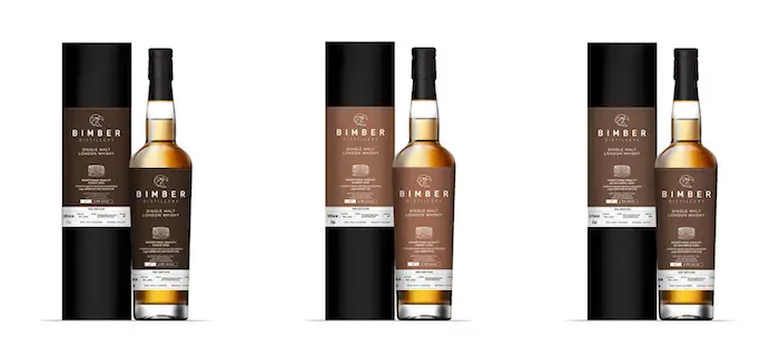 Bimber whisky