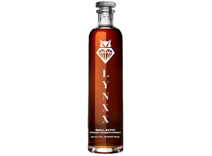 Lynxx Bourbon