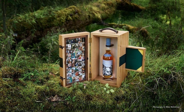 The Macallan The Anecdotes of Ages Collection: Down to Work Limited Edition