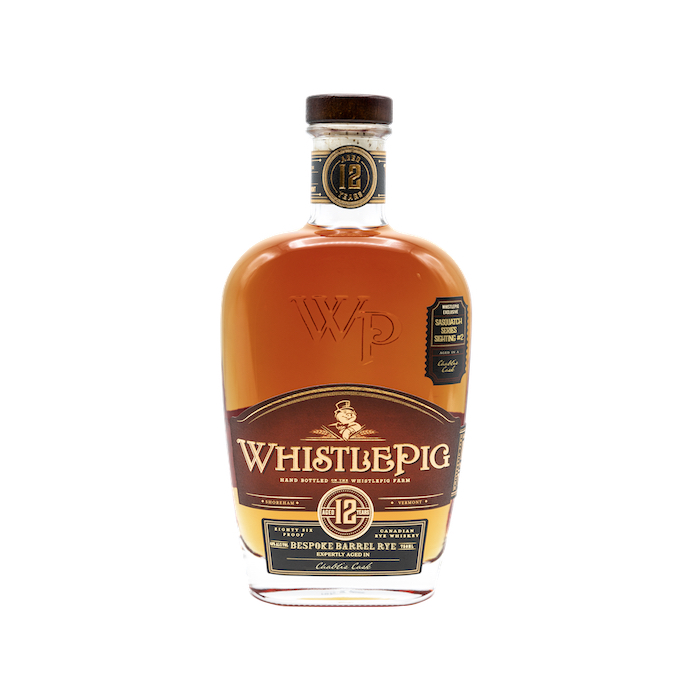 WhistlePig Sasquatch Selects
