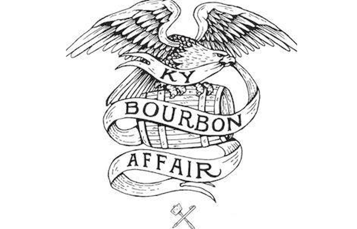 Kentucky Bourbon Affair