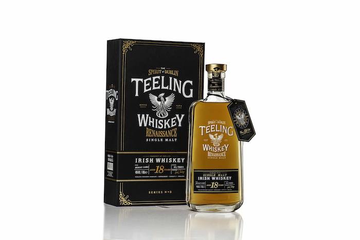 Teeling Renaissance Series #3