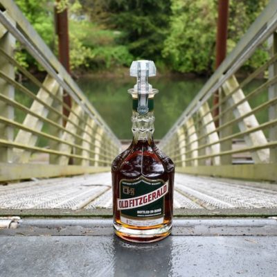 Michter's 10 Year Kentucky Straight Bourbon (2021)