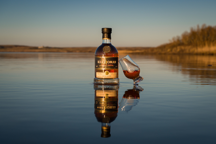 Kilchoman Loch Gorm 2021