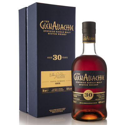 The GlenAllachie 30-Year-Old