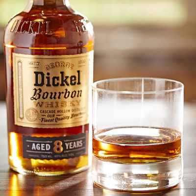 Dickel Bourbon