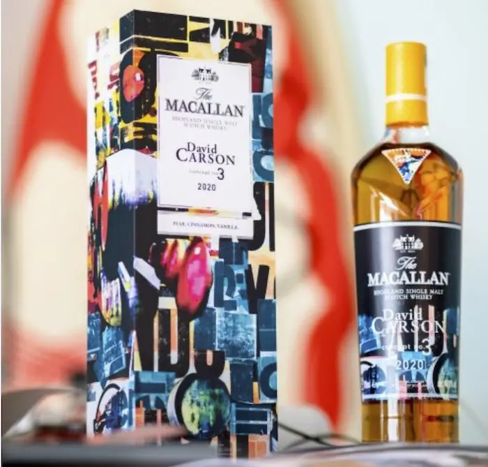 MACALLAN No4No5No6ウイスキー 3本セット 楽天市場】ザ・マッカラン エディションNo.1 No.2 No.3 No.4 No.5 No.6