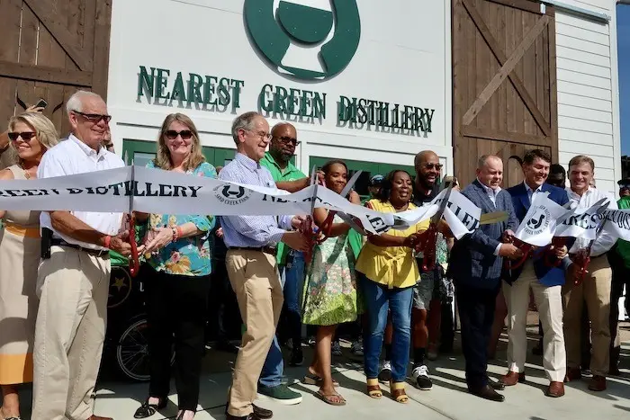 Nearest Green Reopening