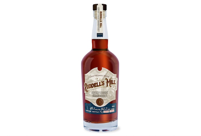 Ruddell’s Mill Kentucky Straight Bourbon