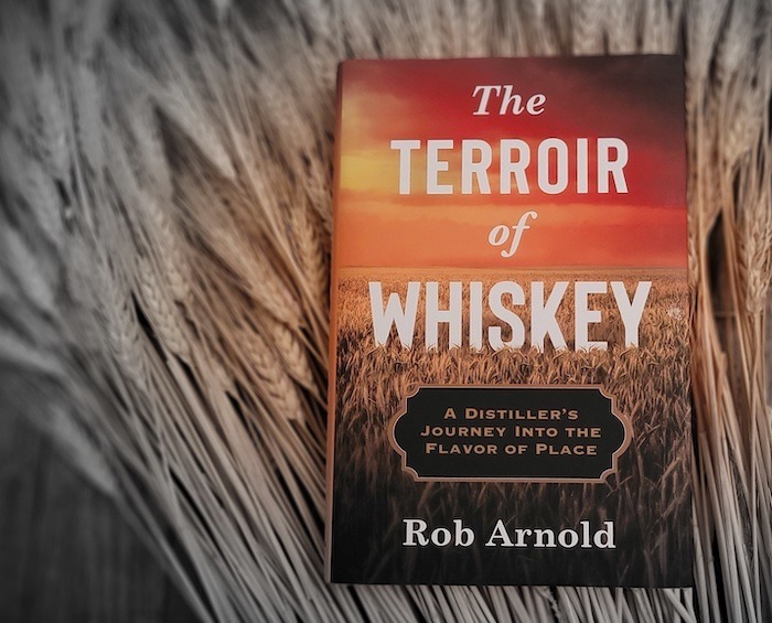 The Terroir of Whiskey