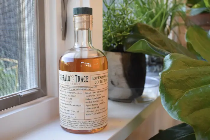 Buffalo Trace Baijiu-Style Spirit