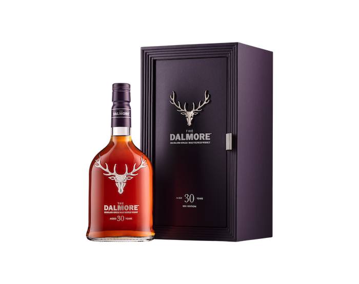 The Dalmore 30 Year Old 2021