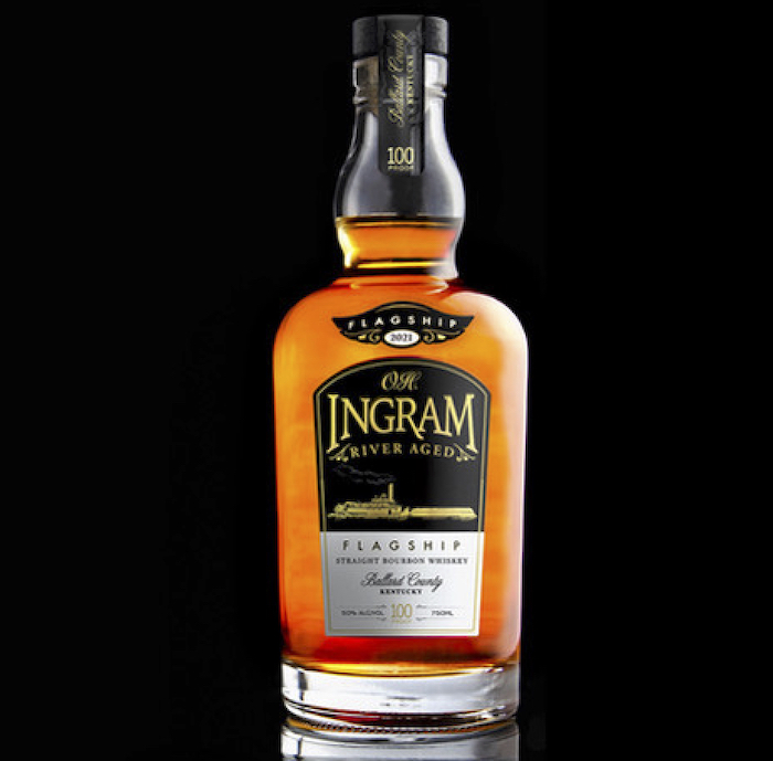 Ingram Flagship Bourbon