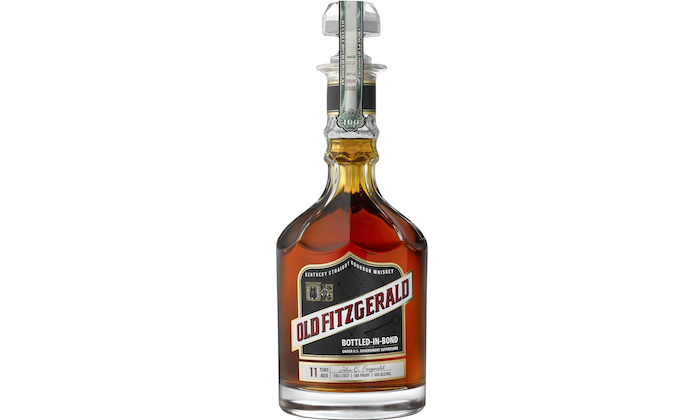 Old Fitzgerald Bottled in Bond Fall 2021 Edition review