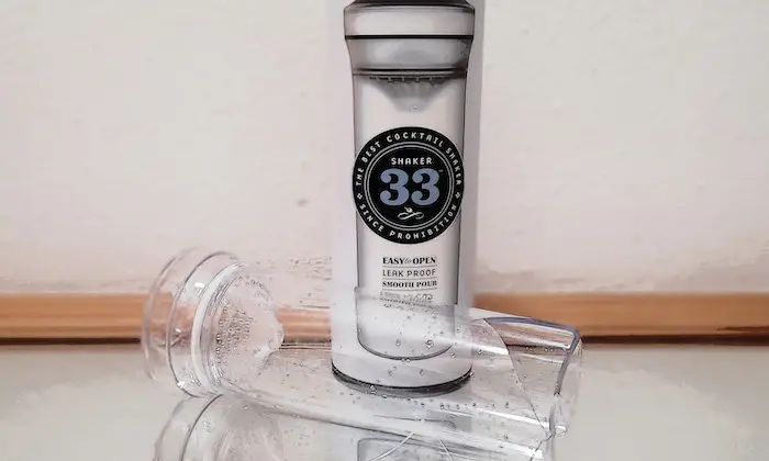 Shaker 33 (image via Courntey Kristjana)