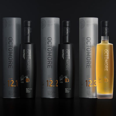 Octomore 12 Series