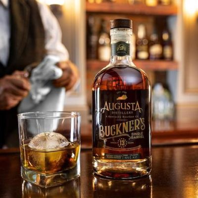 Augusta Buckner's Bourbon