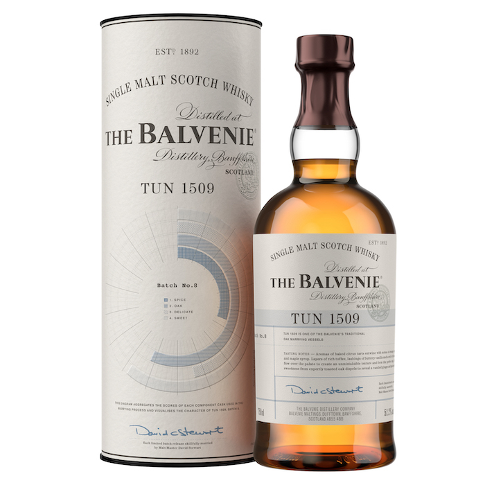 Balvenie Tun 1509 Batch 8 review