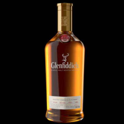 Glenfiddich 1973 Armagnac Cask Finish Single Malt Scotch Whisky