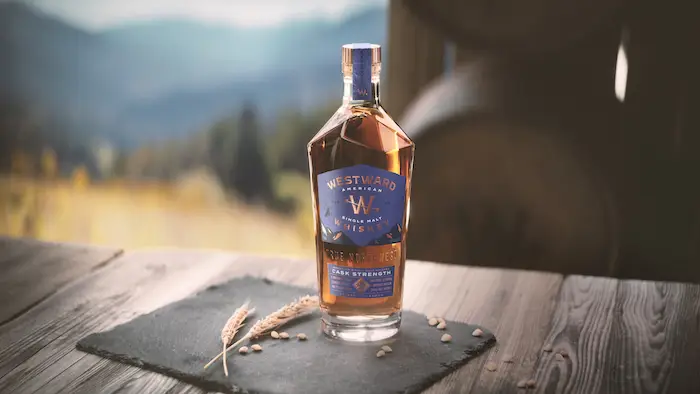 Westward Cask Strength