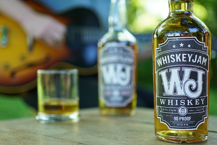 Whiskey Jam Whiskey