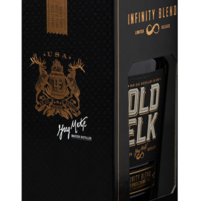 Old Elk Infinity Blend