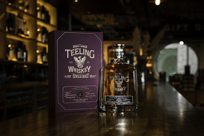 Teeling 30-Year-Old review